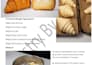 develop recipes and create professional food videos